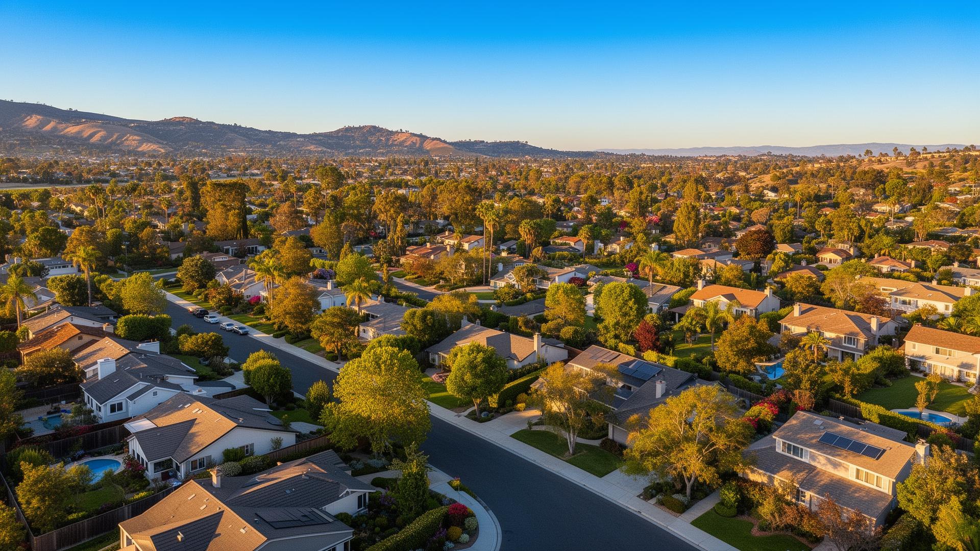 Handyman Mountain View — Trusted Home Repair Services
